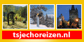 Tsjechoreizen