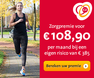 CZ Direct Jongerenzorg