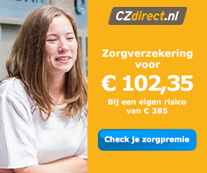 CZDirect Budget Zorgverzekering