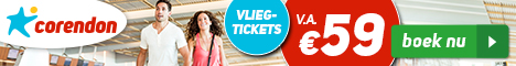 Corendon.com