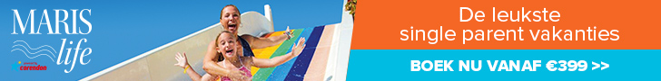 Ga naar de website van Maris Life!