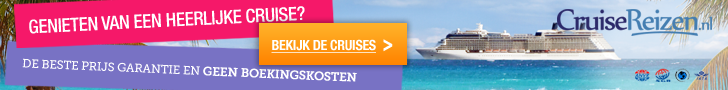 Cruisereizen