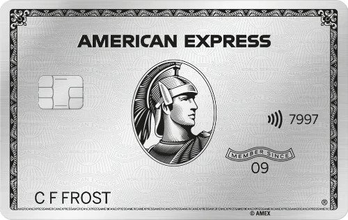 American Express American Express