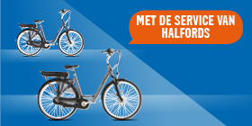 Halfords