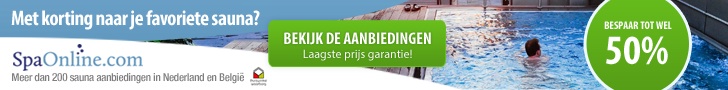 Ga naar de website van SpaOnline BV!