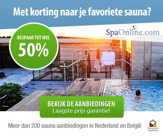 Jongleren Beperkt stap in Krijg online 10% korting bij Thermen La Mer in Almere - | WebshopActies