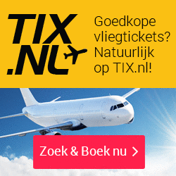 TIX.nl