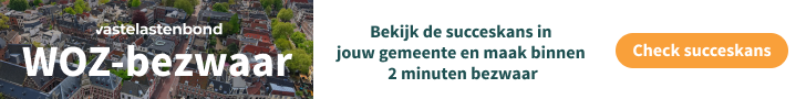 Bezwaar maken tegen WOZ waarde gemeente