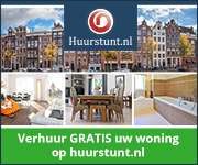 Gratis je huis verhuren op huurstunt