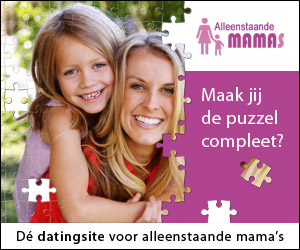 Contact met Alleenstaande Moeders