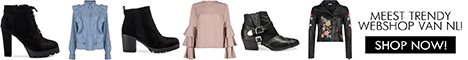 Ga naar de website van Come get Fashion!