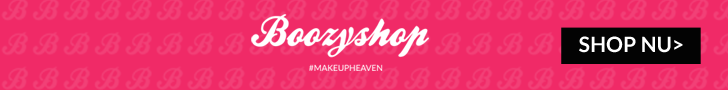 Make-up bij Boozyshop