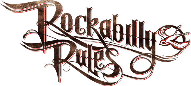 Rockabilly Rules Gutschein banner