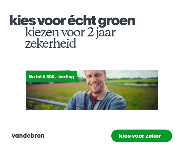 Vandebron