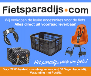 Bekijk het fietsaanbod