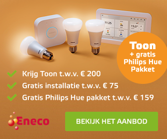 Neem Toon In Huis Van Eneco Deals Vergelijk