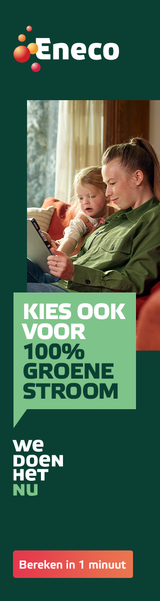 advertentie eneco