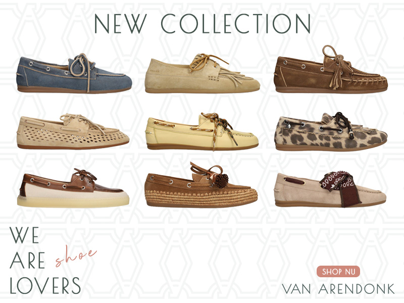 Van Arendonk - Shoes - Van Arendonk - Premium Footwear