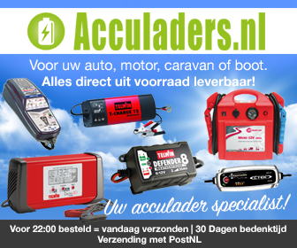 Afbeelding bij acculaders.nl