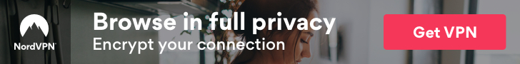 NordVPN: browse in full privacy