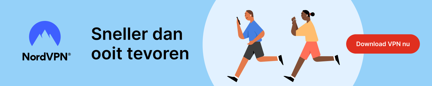 Een next-gen antivirus ingebouwd in NordVPN