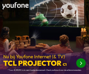 TCL PROJECTOR
