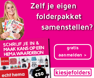 Gratis nee-ja sticker