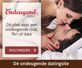 Alleenstaanden zijn ondeugend en zoeken contact