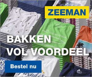 Zeeman Textielsupers 2