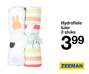 waarom hydrofiele luiers handig 