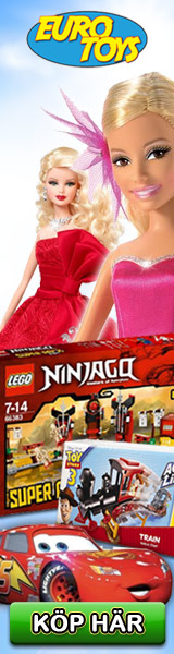 Eurotoys Rabattkoder