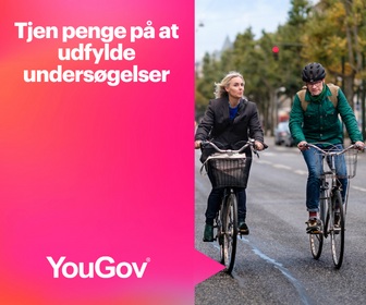 Oplevelser i København og Frederiksberg