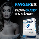 Viagerex receptfritt potensmedel