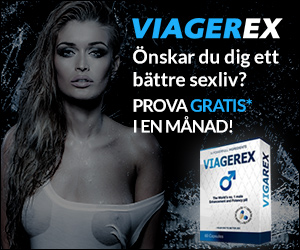 Viagerex potenspiller