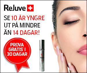 Rejuva mot rynkor