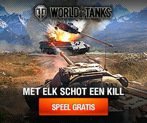 Een selectie van diverse Games voor iedere gamefanaat