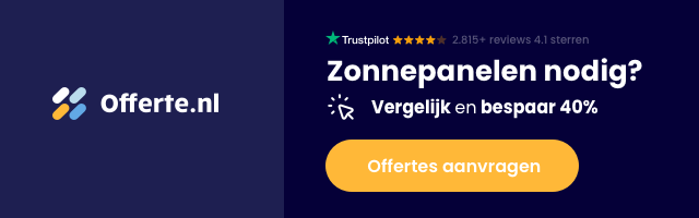 zonnepanelen assen offerte