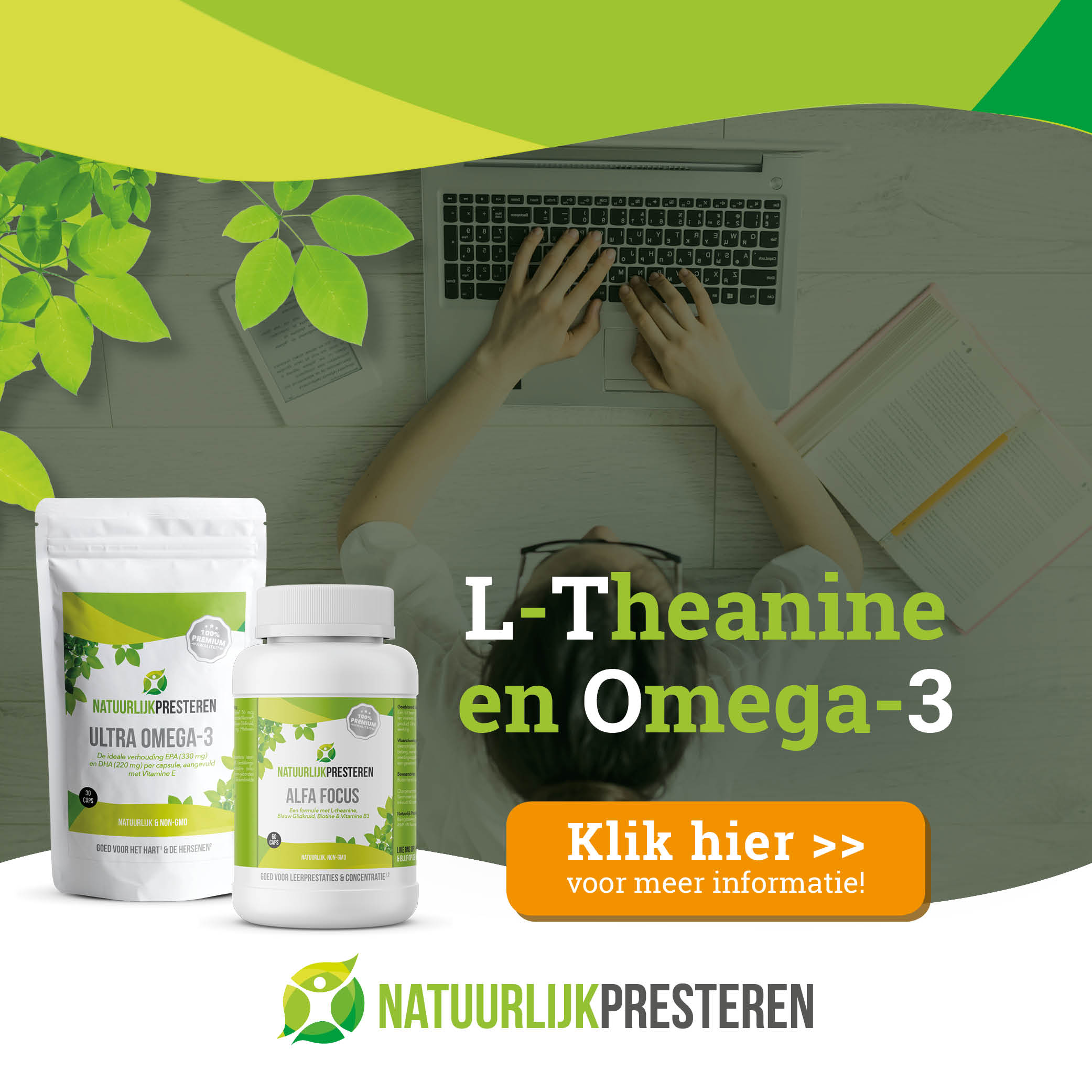 natuurlijk presteren review