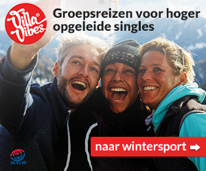 villa vibes single reizen