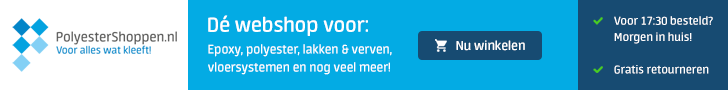 Ga naar de website van PolyesterShoppen BV!