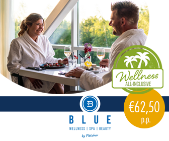 sauna Kamperland Zeeland