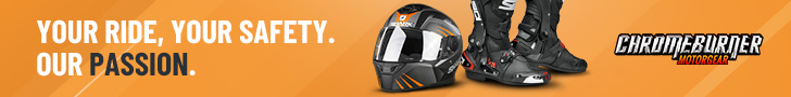 Ga naar de website van ChromeBurner!