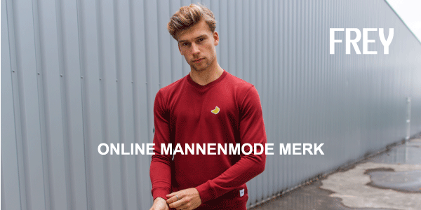 Ga naar de website van FREY!