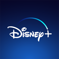 Disney+ App