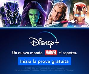 Novità Disney+: Soul e Burrow disponibili dal 25 gratis per gli abbonati 1