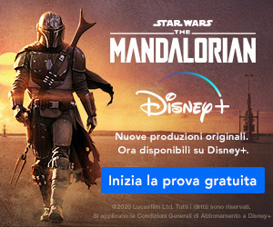 Più di 50 nuovi titoli in arrivo su Disney+ nei prossimi anni 1