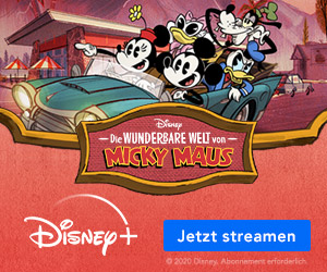 Die wunderbare Welt von Micky Maus - TV-Serie 2020 