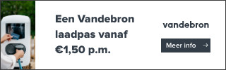 Laadpalen duurder dan vaste tarieven