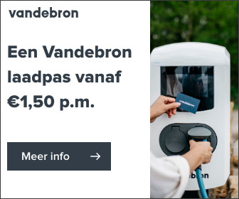 Vandebron