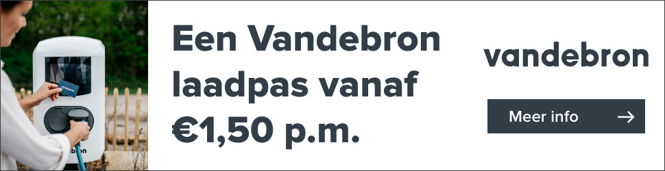 Vandebron